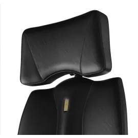 Fotel ergonomiczny BUSINESS Comfort – komfort i wsparcie kręgosłupa