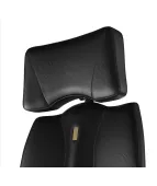 Fotel ergonomiczny BUSINESS Comfort – komfort i wsparcie kręgosłupa