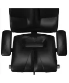 Fotel ergonomiczny BUSINESS Comfort – komfort i wsparcie kręgosłupa