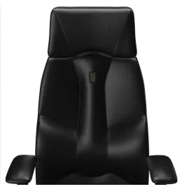 Fotel ergonomiczny BUSINESS Comfort – komfort i wsparcie kręgosłupa