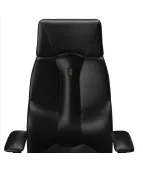 Fotel ergonomiczny BUSINESS Comfort – komfort i wsparcie kręgosłupa