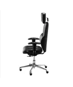 Fotel ergonomiczny BUSINESS Comfort – komfort i wsparcie kręgosłupa