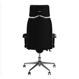 Fotel ergonomiczny BUSINESS Comfort – komfort i wsparcie kręgosłupa