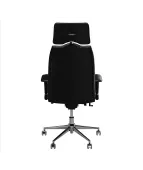 Fotel ergonomiczny BUSINESS Comfort – komfort i wsparcie kręgosłupa