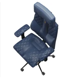 Fotel ergonomiczny BUSINESS Comfort – komfort i wsparcie kręgosłupa