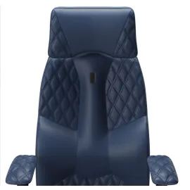 Fotel ergonomiczny BUSINESS Comfort – komfort i wsparcie kręgosłupa