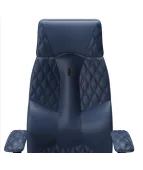 Fotel ergonomiczny BUSINESS Comfort – komfort i wsparcie kręgosłupa