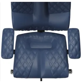 Fotel ergonomiczny BUSINESS Comfort – komfort i wsparcie kręgosłupa