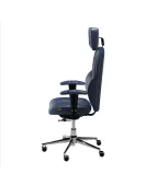 Fotel ergonomiczny BUSINESS Comfort – komfort i wsparcie kręgosłupa