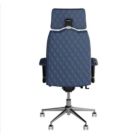 Fotel ergonomiczny BUSINESS Comfort – komfort i wsparcie kręgosłupa