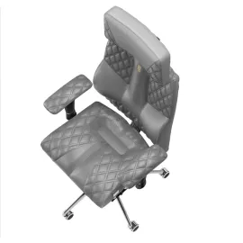 Fotel ergonomiczny BUSINESS Comfort – komfort i wsparcie kręgosłupa