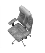 Fotel ergonomiczny BUSINESS Comfort – komfort i wsparcie kręgosłupa