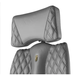 Fotel ergonomiczny BUSINESS Comfort – komfort i wsparcie kręgosłupa