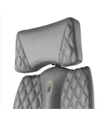 Fotel ergonomiczny BUSINESS Comfort – komfort i wsparcie kręgosłupa