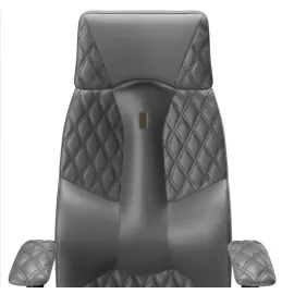 Fotel ergonomiczny BUSINESS Comfort – komfort i wsparcie kręgosłupa