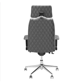 Fotel ergonomiczny BUSINESS Comfort – komfort i wsparcie kręgosłupa