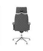 Fotel ergonomiczny BUSINESS Comfort – komfort i wsparcie kręgosłupa