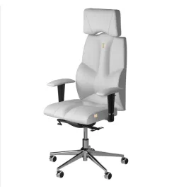 Fotel ergonomiczny BUSINESS Comfort – komfort i wsparcie kręgosłupa