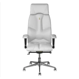 Fotel ergonomiczny BUSINESS Comfort – komfort i wsparcie kręgosłupa