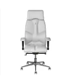 Fotel ergonomiczny BUSINESS Comfort – komfort i wsparcie kręgosłupa