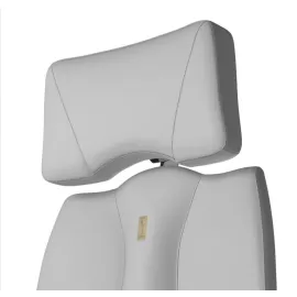 Fotel ergonomiczny BUSINESS Comfort – komfort i wsparcie kręgosłupa