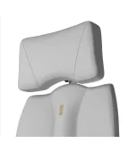 Fotel ergonomiczny BUSINESS Comfort – komfort i wsparcie kręgosłupa