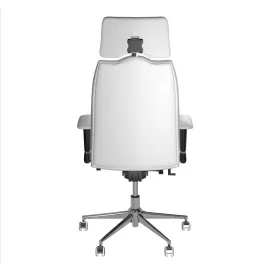 Fotel ergonomiczny BUSINESS Comfort – komfort i wsparcie kręgosłupa