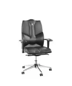 Fotel ergonomiczny BUSINESS Comfort – komfort i wsparcie kręgosłupa