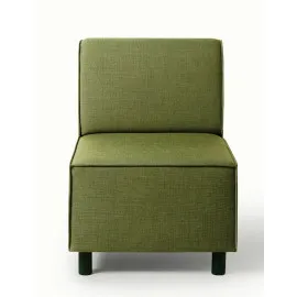 Sofa PART P600 – Modułowa sofa do poczekalni