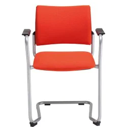 Krzesło INTRATA VISITOR 32 ARM CF