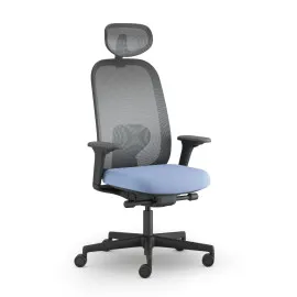 Ergonomiczne krzesło AURORA AUNB BGroup
