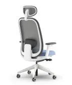 Ergonomiczny fotel AURORA AUNW BGroup