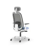 Ergonomiczny fotel AURORA AUNW BGroup