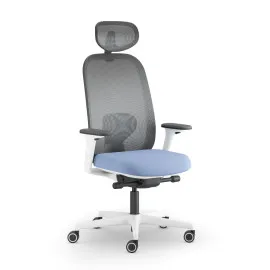 Ergonomiczny fotel AURORA AUNW BGroup