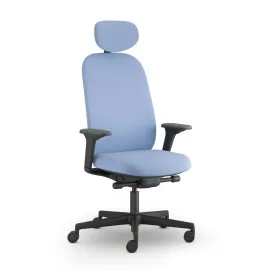 Ergonomiczne krzesło AURORA AUNB BGroup