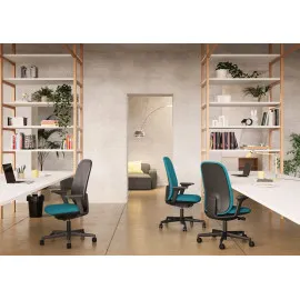 Ergonomiczne krzesło AURORA AUNB BGroup