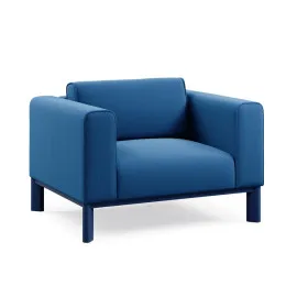 Fotel Decenta 10H Profim – nowoczesny i elegancki fotel