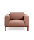 Fotel Decenta 10H Profim – nowoczesny i elegancki fotel