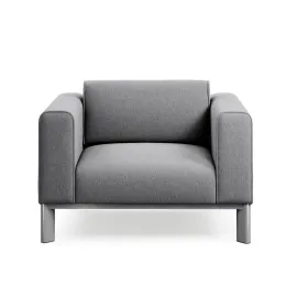 Fotel Decenta 10H Profim – nowoczesny i elegancki fotel