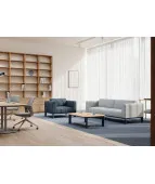 Sofa Decenta 30H Profim – nowoczesna i elegancka sofa