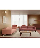 Sofa Decenta 30H Profim – nowoczesna i elegancka sofa