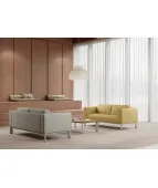 Sofa Decenta 30H Profim – nowoczesna i elegancka sofa