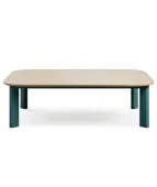 Niski stolik kawowy Decenta S1H Profim