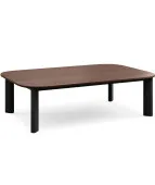 Niski stolik kawowy Decenta S1H Profim