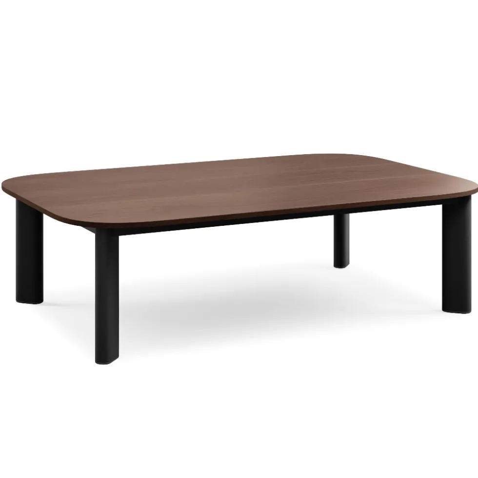 Niski stolik kawowy Decenta S1H Profim