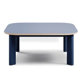 Niski stolik kawowy Decenta S2H Profim