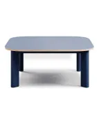 Niski stolik kawowy Decenta S2H Profim