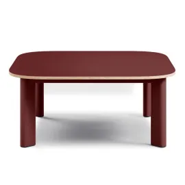 Niski stolik kawowy Decenta S2H Profim