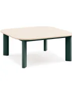 Niski stolik kawowy Decenta S2H Profim