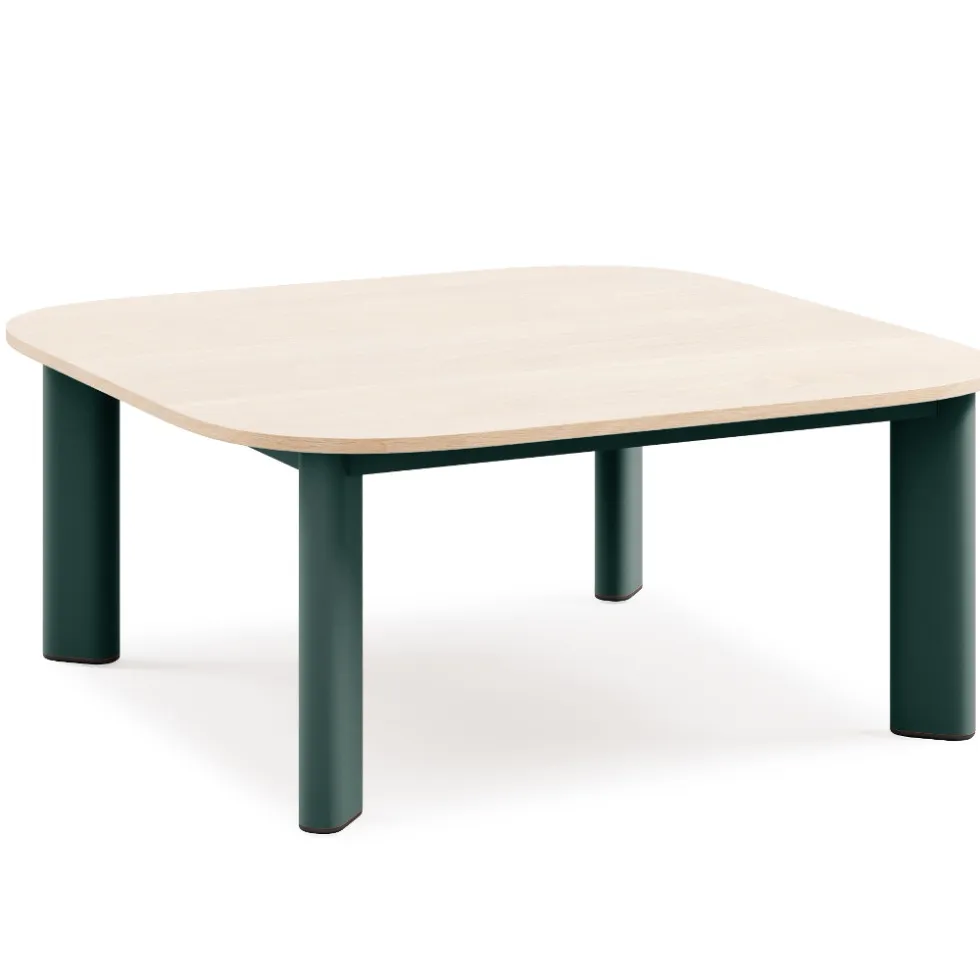 Niski stolik kawowy Decenta S2H Profim